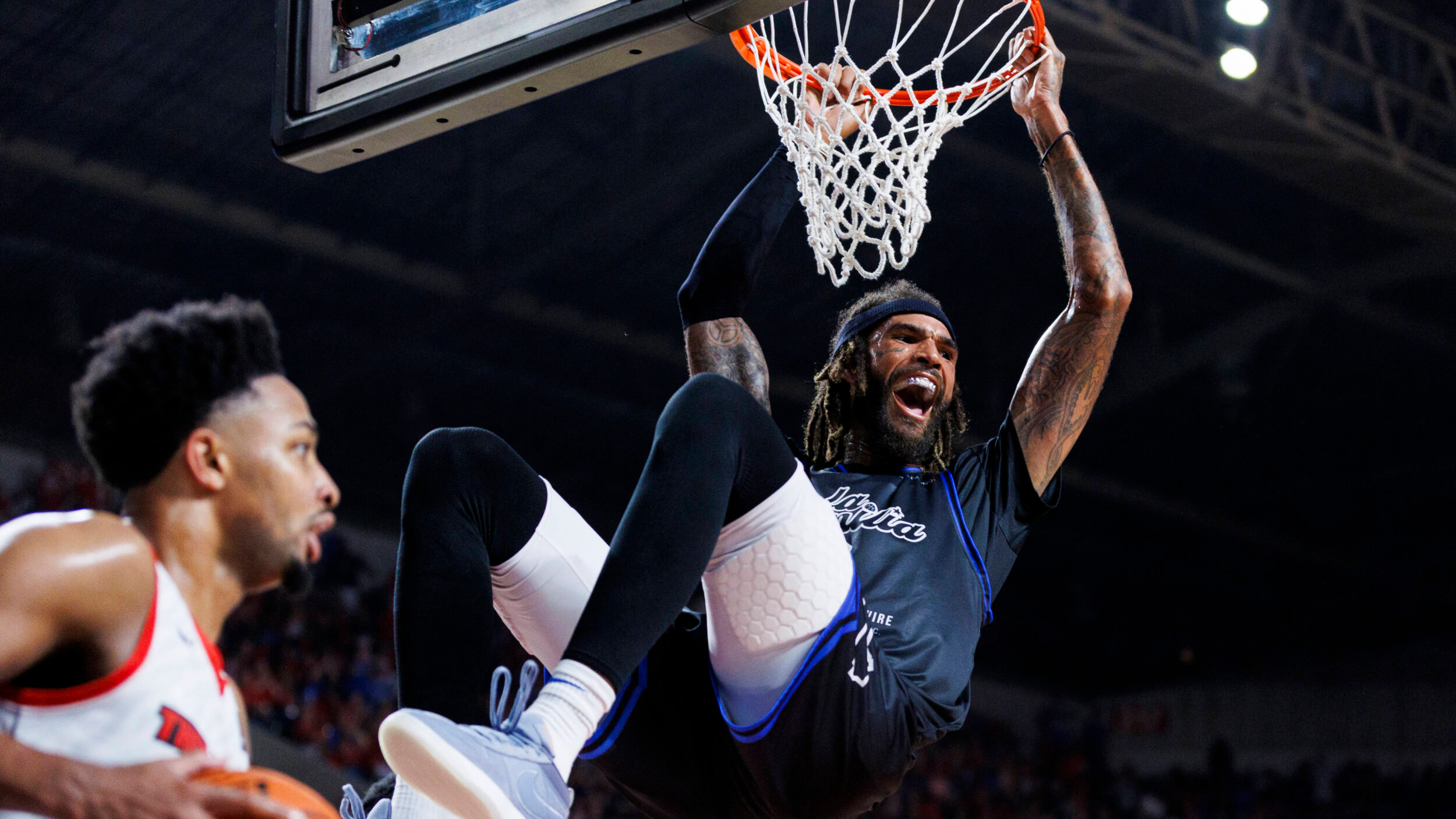 Kentucky and Louisville Alumni to Face Off on the Road to $2 Million