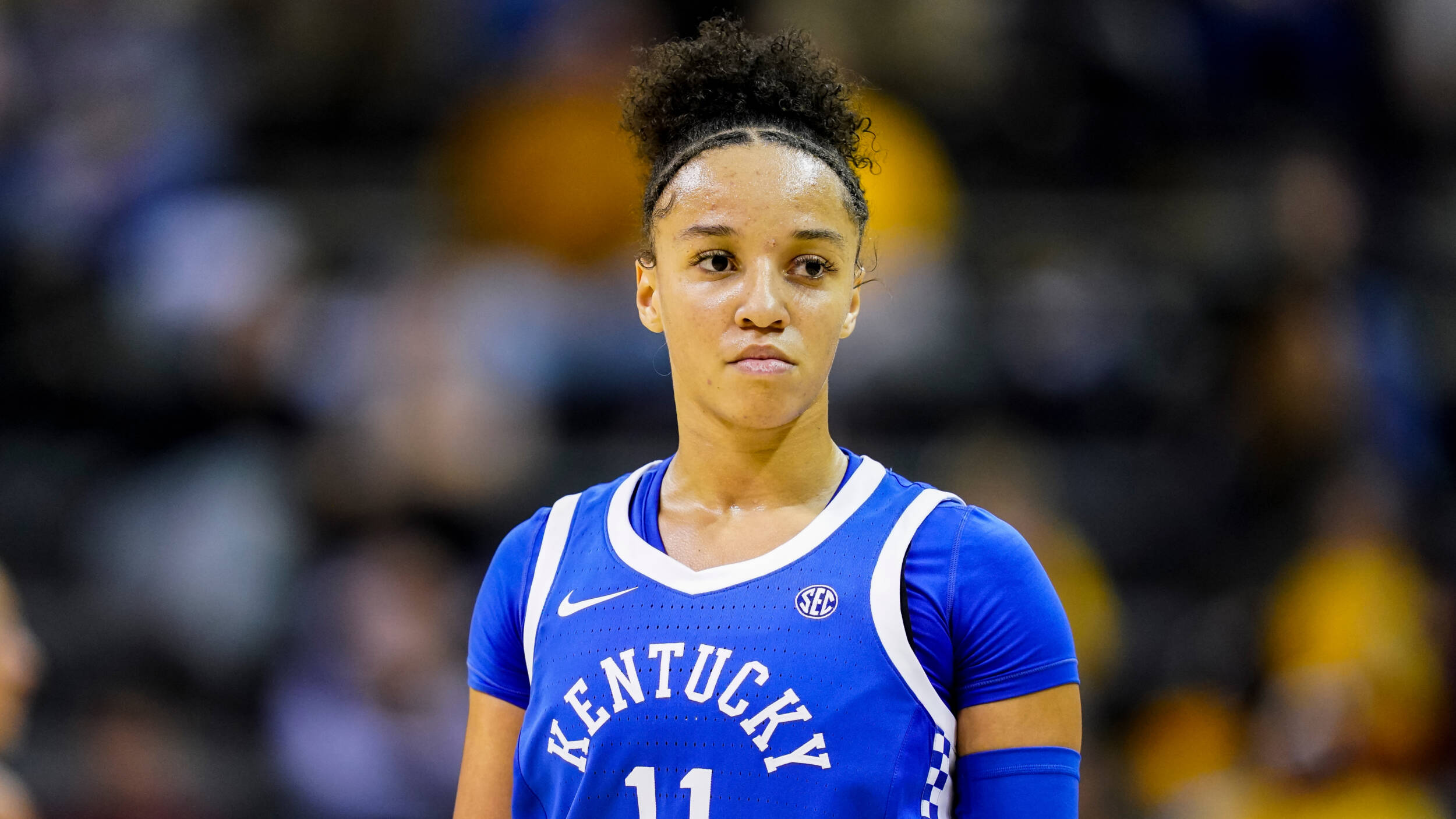 Kentucky, No. 7/6 LSU Battle in Rupp Arena on Sunday at 2 p.m. ET