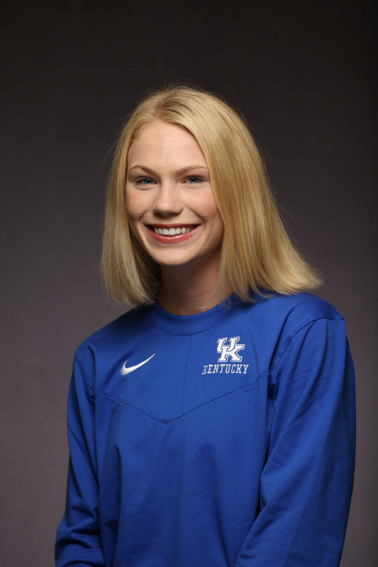 Phoebe McCowan - Track &amp; Field - University of Kentucky Athletics