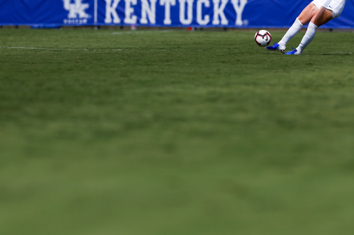 UK beat Miami (OH) 3-0 on Senior Day.

Photo by Chet White | UK Athletics