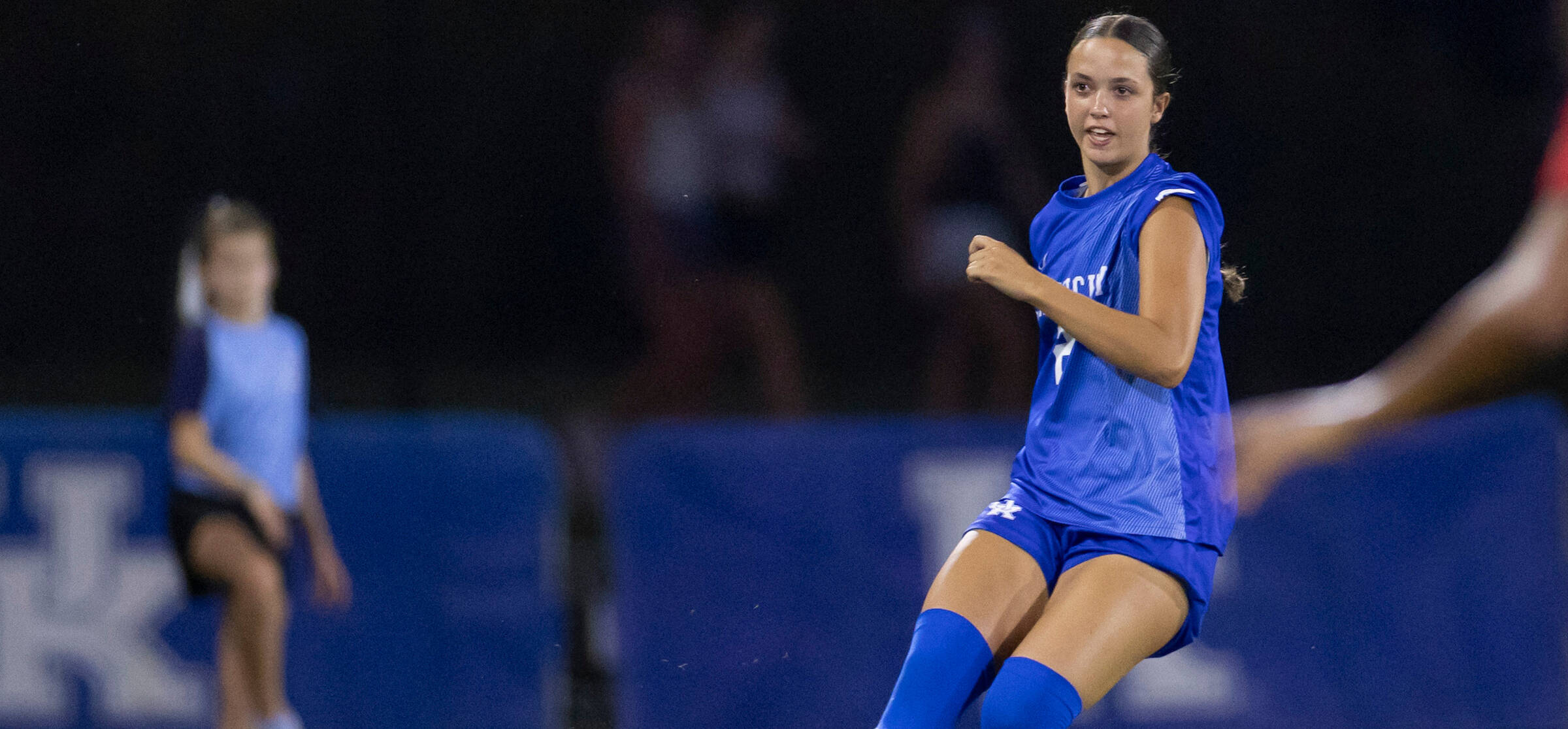 Women’s Soccer Hosts Bowling Green for Senior Day