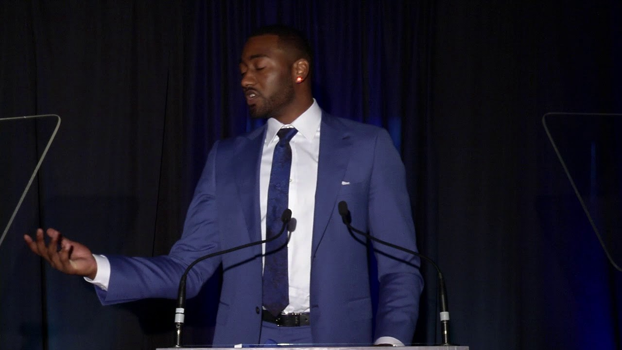 Hall of Fame 2017 - John Wall