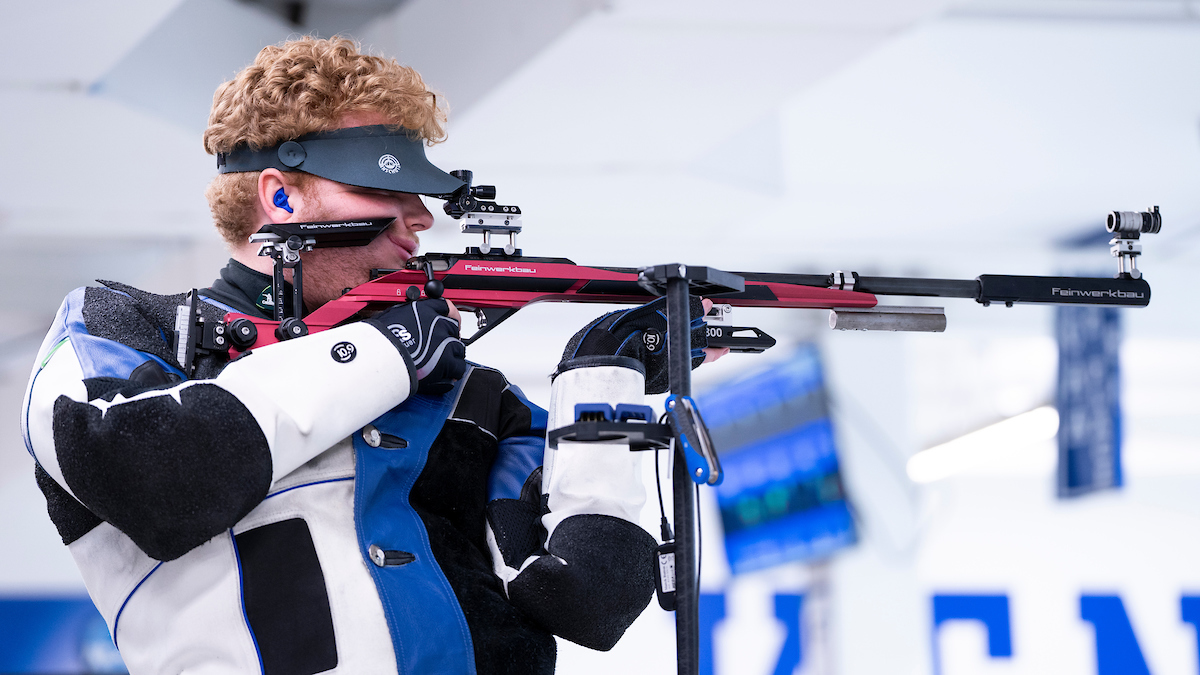 Kentucky-West Virginia Rifle Photo Gallery