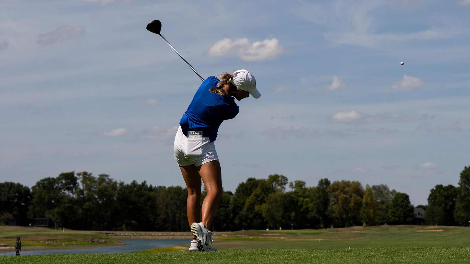 Kentucky Women’s Golf Back in Action at the Spartan Sun Coast Invitational Sunday, Monday