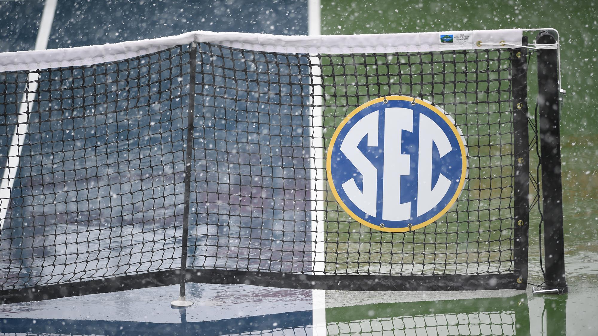 Kentucky Men’s Tennis Picked Third in SEC Preseason Poll