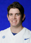 James Paxton - Baseball - University of Kentucky Athletics