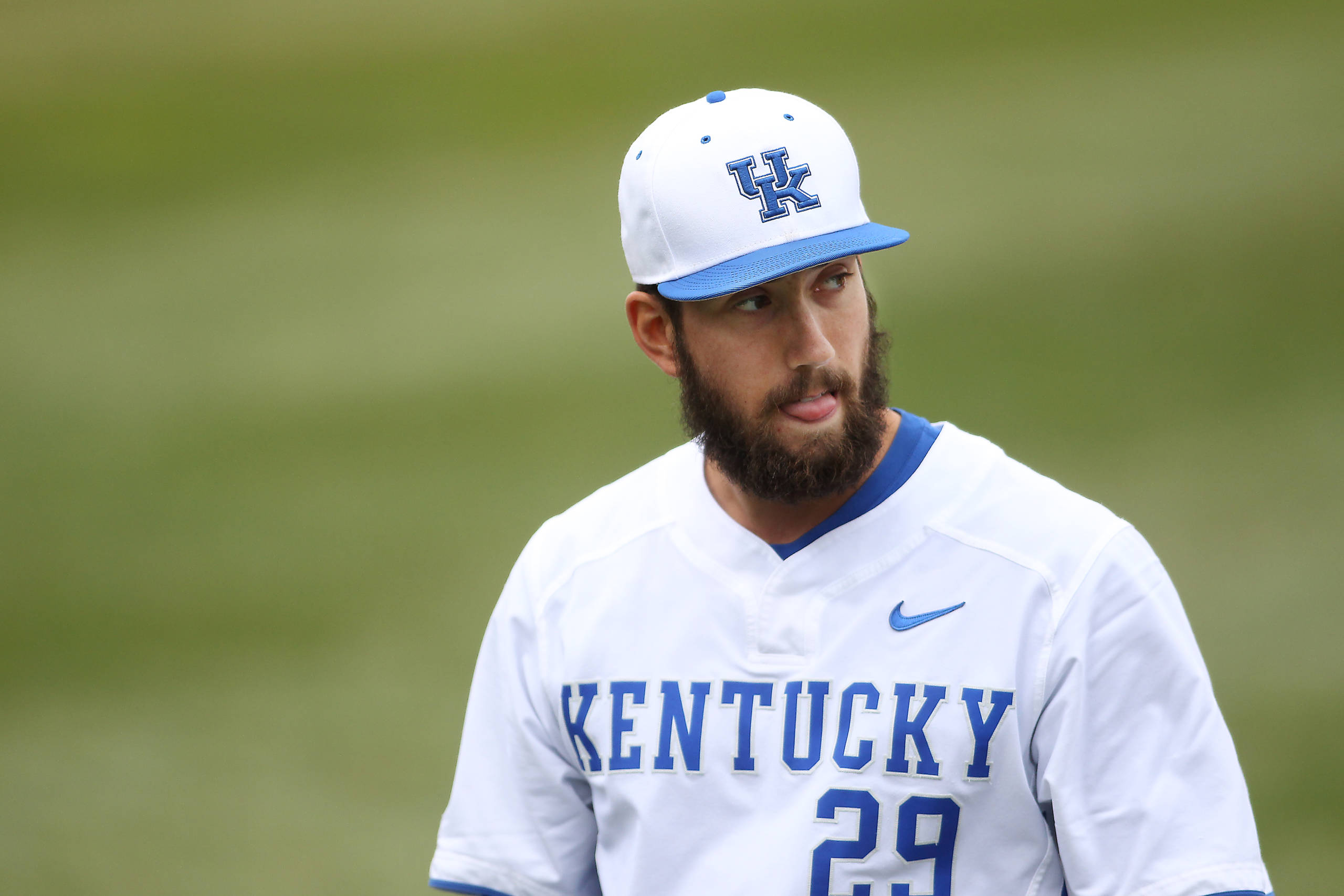 No. 13 UK Baseball vs. EKU Postponed