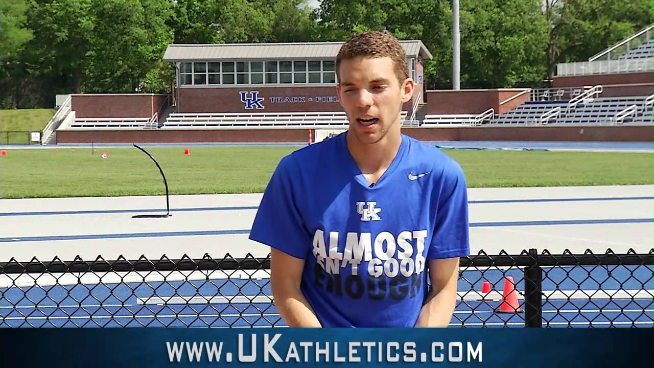 Kentucky Wildcats TV: Matt Hillenbrand on SEC Championships