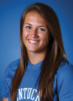 Kaitlin Miller - Women's Soccer - University of Kentucky Athletics