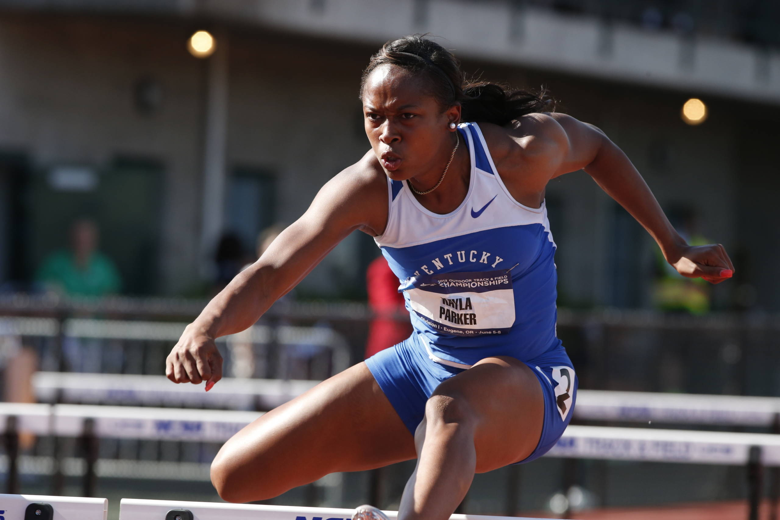 Eight Wildcats to Compete at USA Track & Field Championships