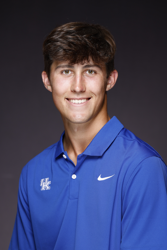 Michael Hake - Men's Golf - University of Kentucky Athletics