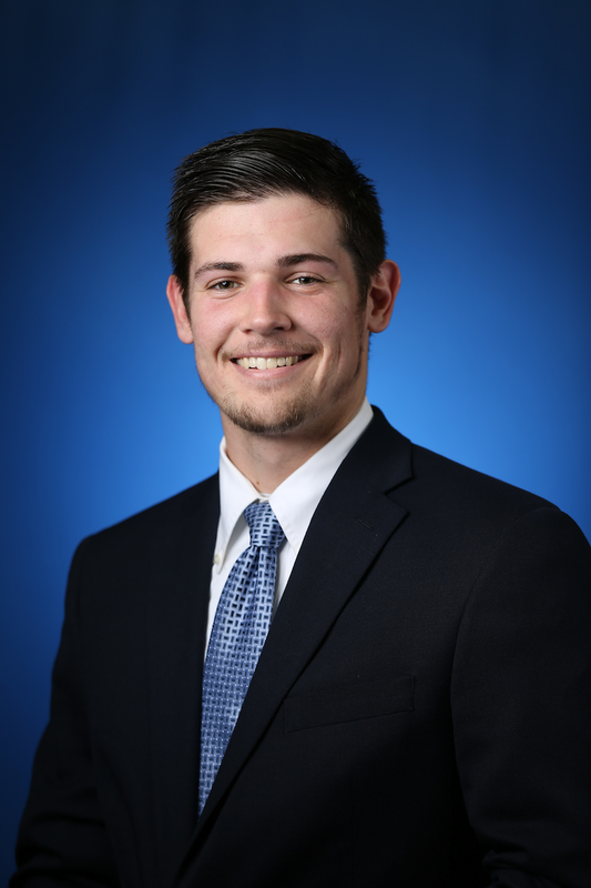 Gunnar Hoak - Football - University of Kentucky Athletics