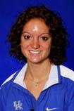 Georganne Way - Cross Country - University of Kentucky Athletics