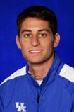 Andrew Thompson - Track &amp; Field - University of Kentucky Athletics