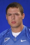 Jacob Tamme - Football - University of Kentucky Athletics