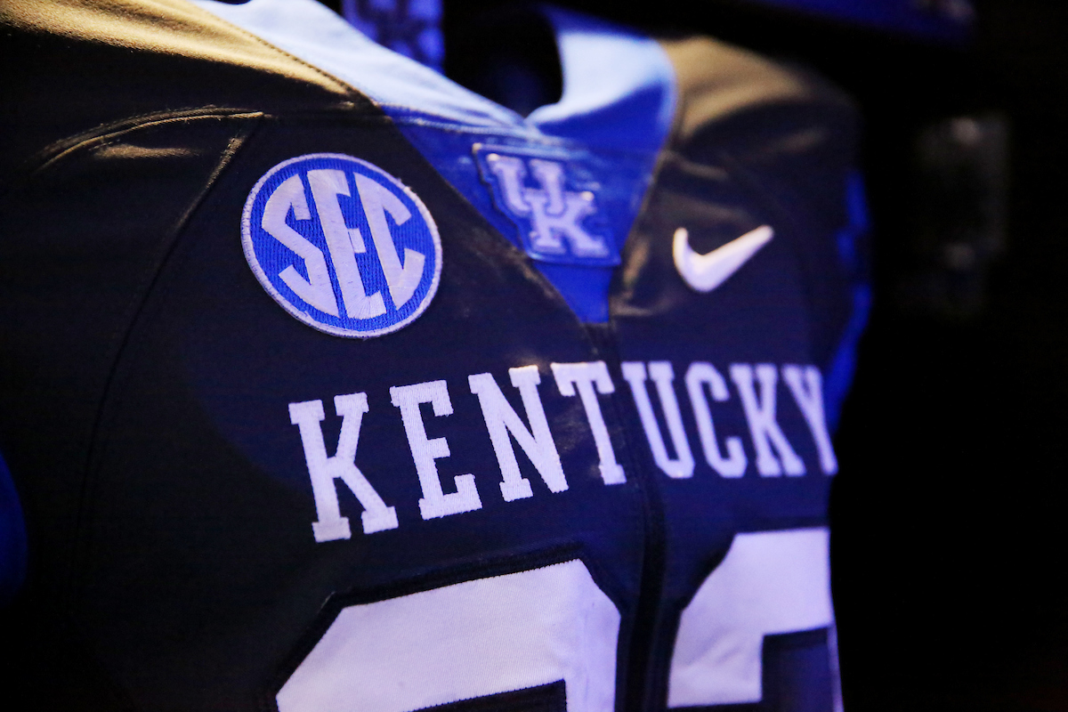 Kentucky-S. Carolina FB Photo Gallery