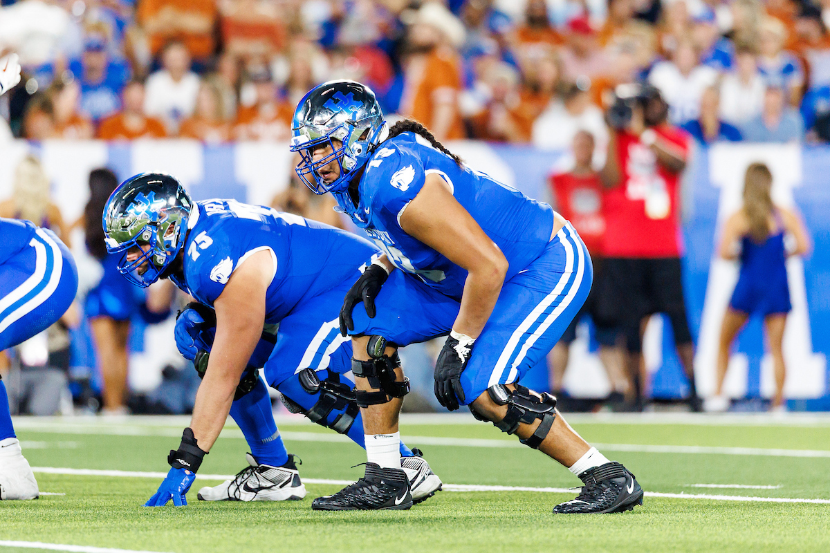 Shiyazh Pete Accepts Invite to Hula Bowl