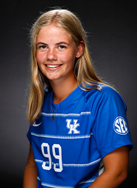 Maria Olsen - Women's Soccer - University of Kentucky Athletics