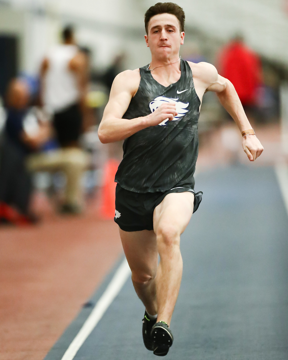 JOSEPH JARDINE.
Day one of Rod McCravy Memorial. 


Photo by Elliott Hess | UK Athletics