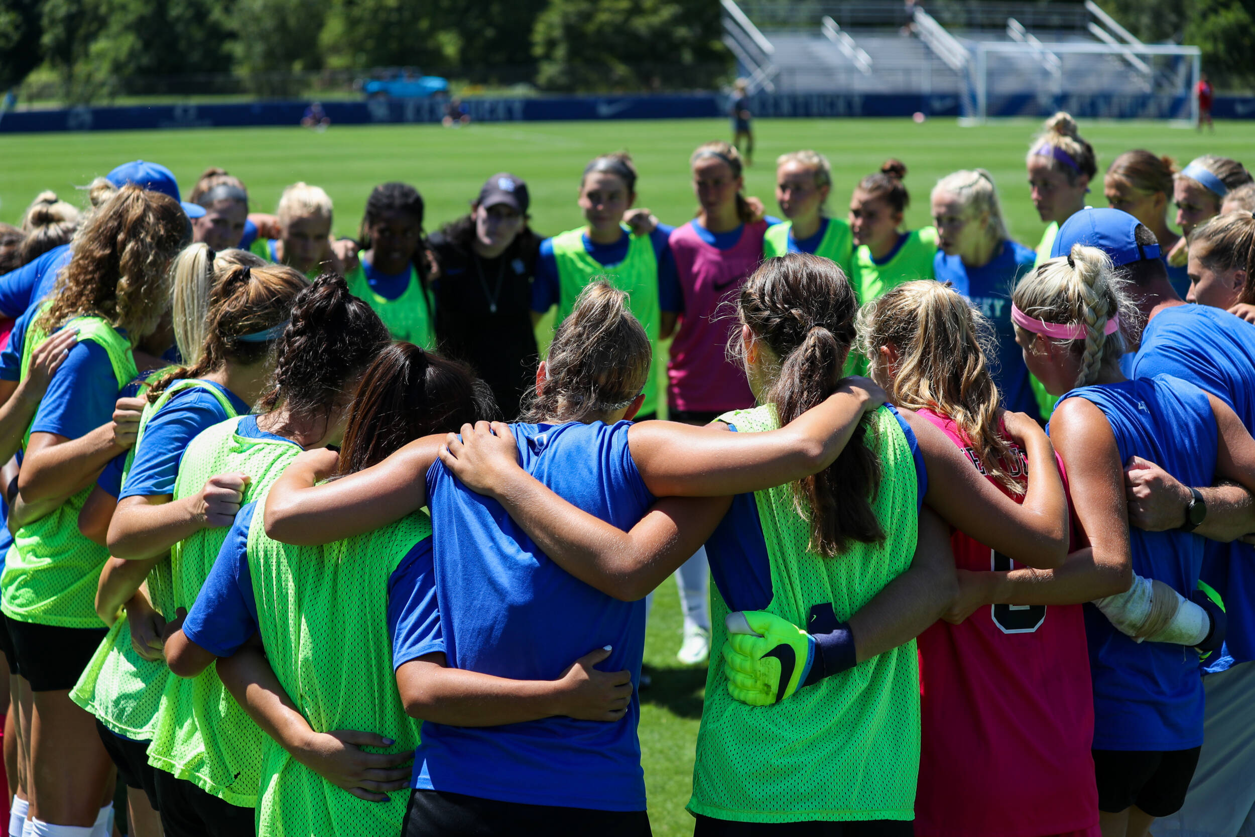 Women’s Soccer Faces Ball State in 2022 Season Opener