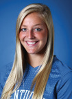 Jade Klump - Women's Soccer - University of Kentucky Athletics