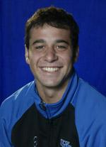 Jonathan Brunet - Men's Soccer - University of Kentucky Athletics