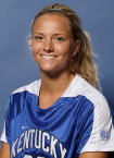 Allie Lonneman - Women's Soccer - University of Kentucky Athletics