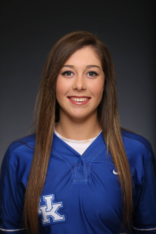 Ashley Ruiz - Softball - University of Kentucky Athletics