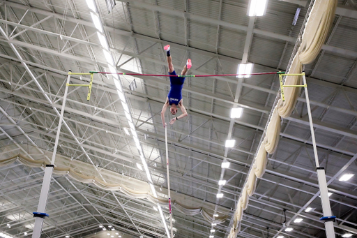 Matthew Peare.

2022 Rod McCravy Memorial Meet.

Photos by Chet White | UK Athletics