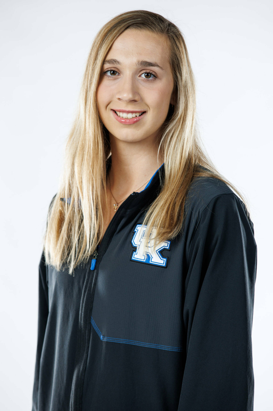 Sarah Anne Shaffer - Swimming &amp; Diving - University of Kentucky Athletics
