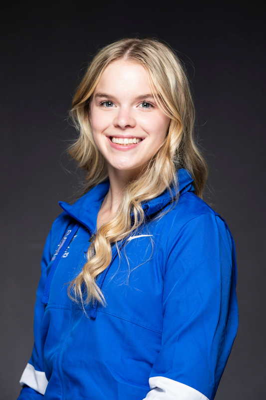 Creslyn Brose - Women's Gymnastics - University of Kentucky Athletics