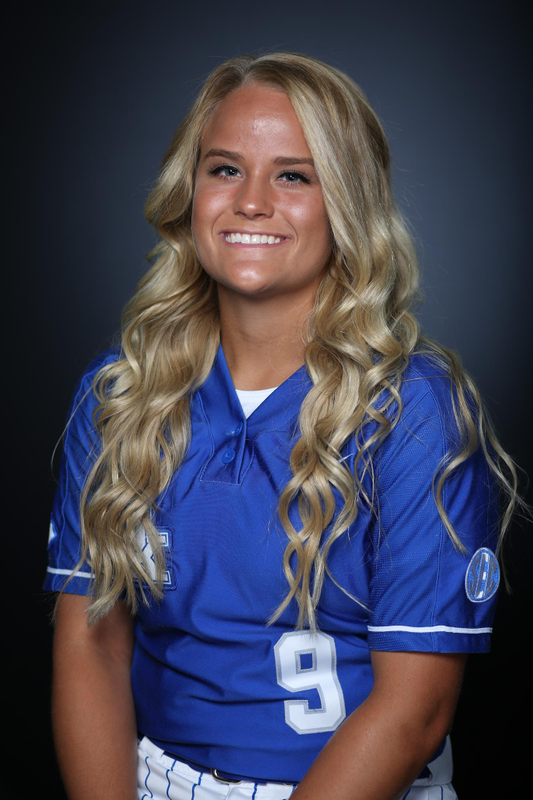 Lauren Johnson - Softball - University of Kentucky Athletics