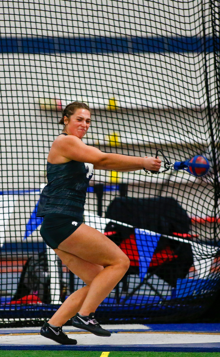 McCravy Green Invitational