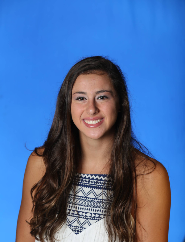 Haley McInerny - Swimming &amp; Diving - University of Kentucky Athletics