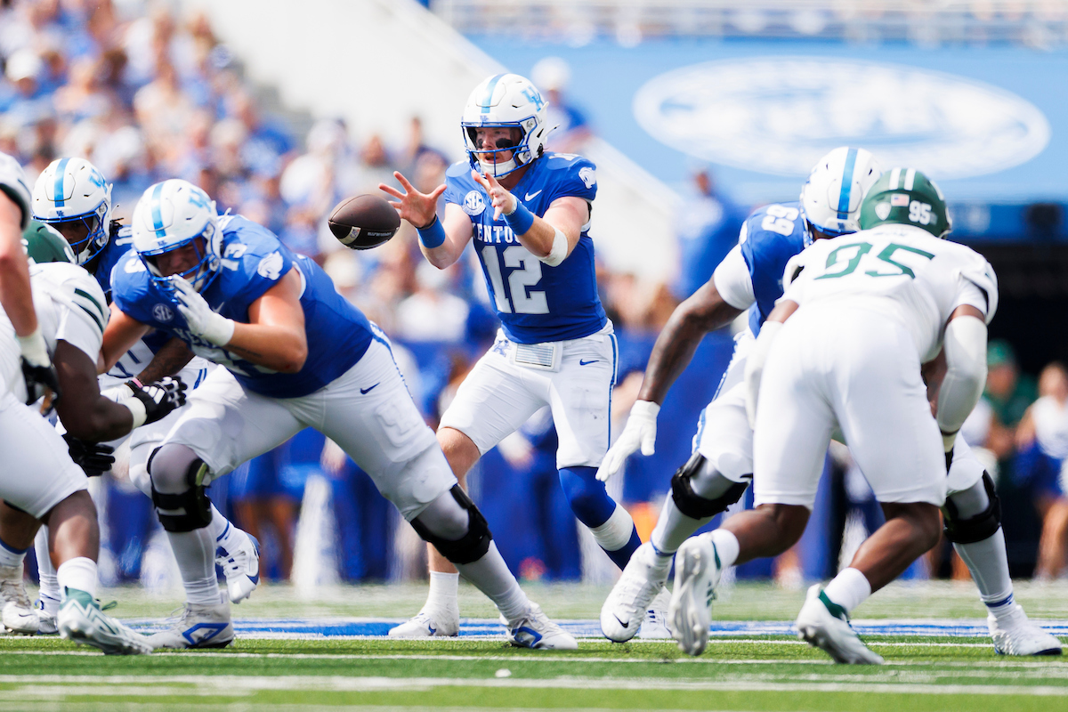 Big Blue Preview: Kentucky at Ole Miss