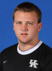Kevin Corby - Men's Soccer - University of Kentucky Athletics