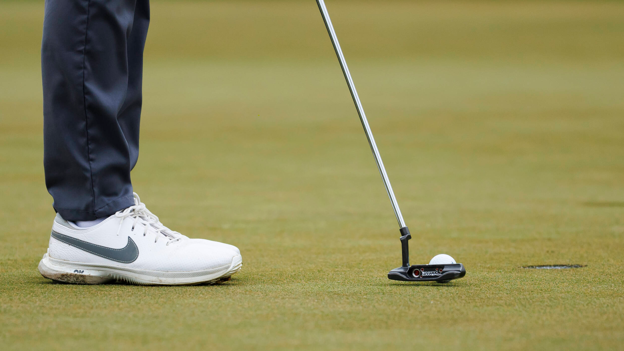 Four Men’s Golfers Named Cobalt Golf All-America Scholars