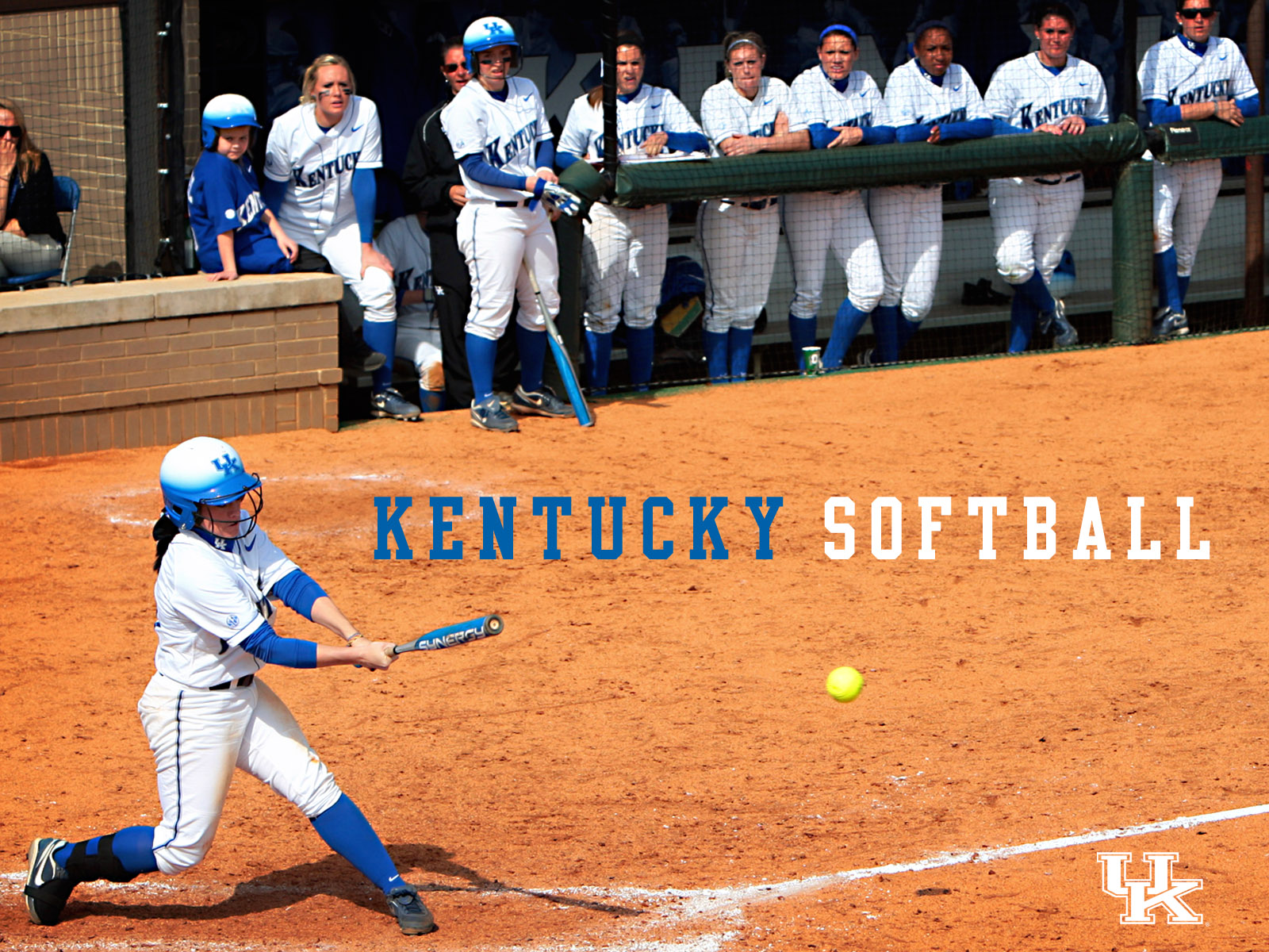 Kentucky Softball Inks Five For Class of 2016