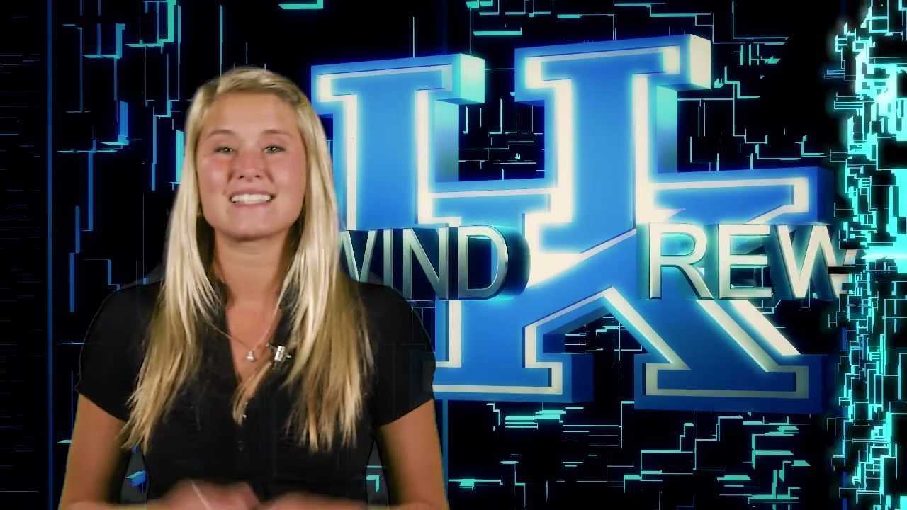 UK Rewind Weekend Sports Preview 8/24/2012