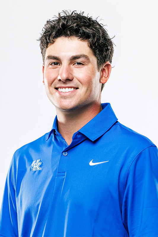 Luke Coyle