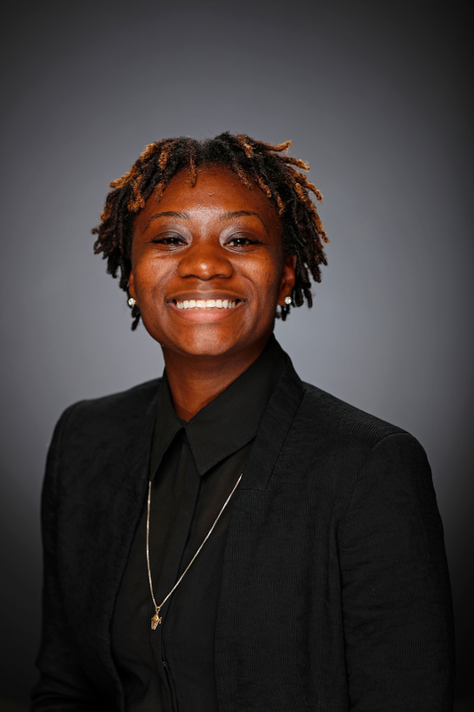 Aisha Foy - Women's Basketball - University of Kentucky Athletics