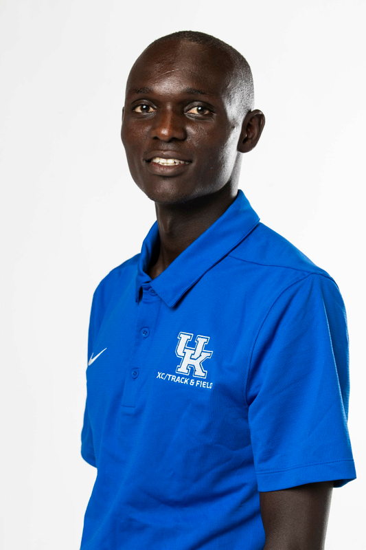 Collins Kiprop Kipngok