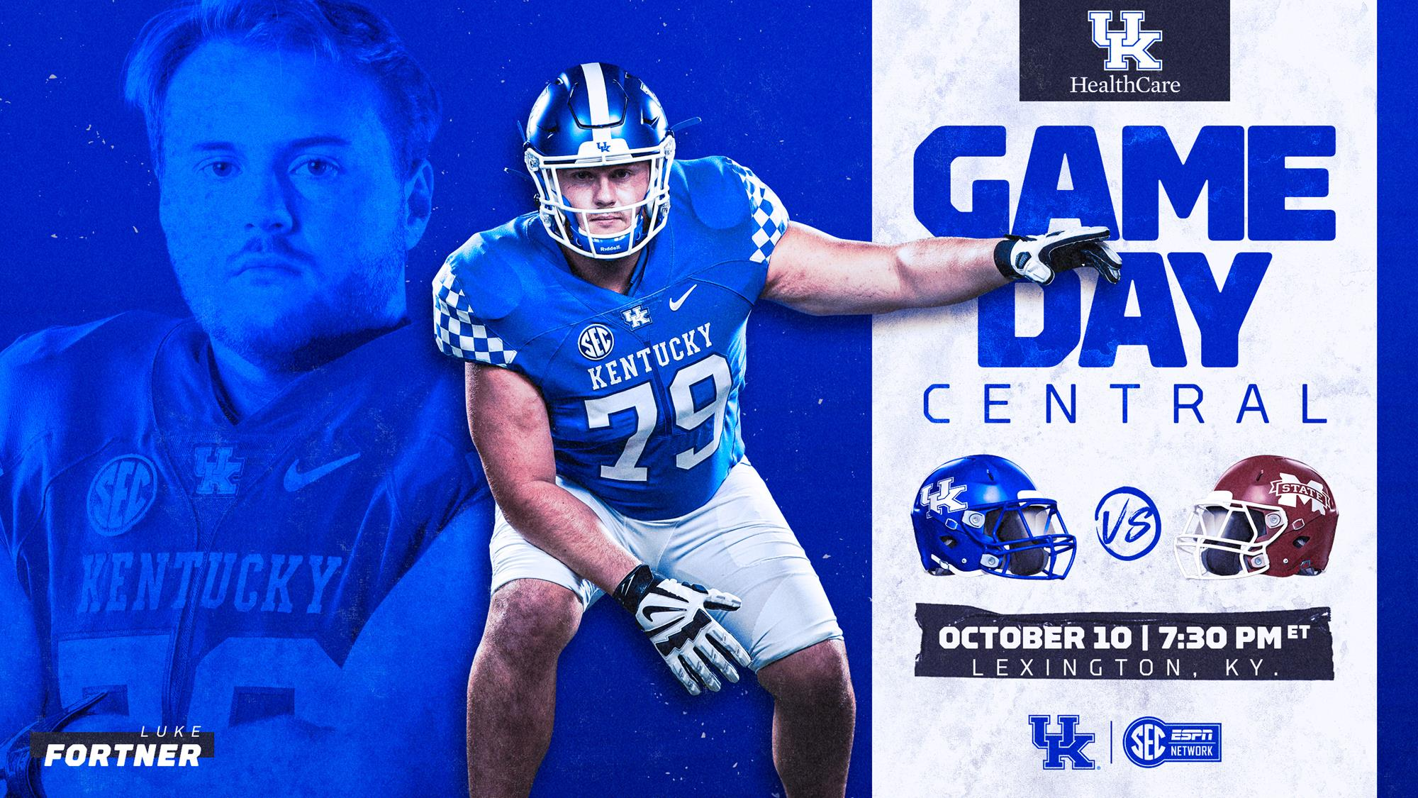 Kentucky Faces Mississippi State in Crucial SEC Matchup