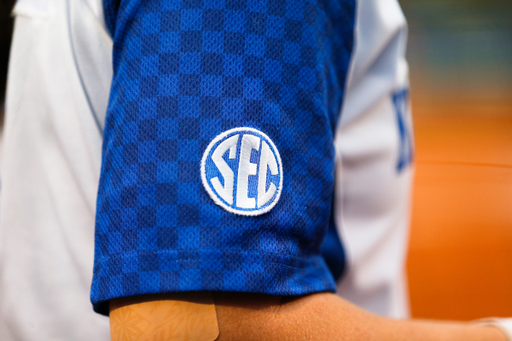 SEC.

Softball beats Ole Miss 11-4.


Photo by Isaac Janssen | UK Athletics