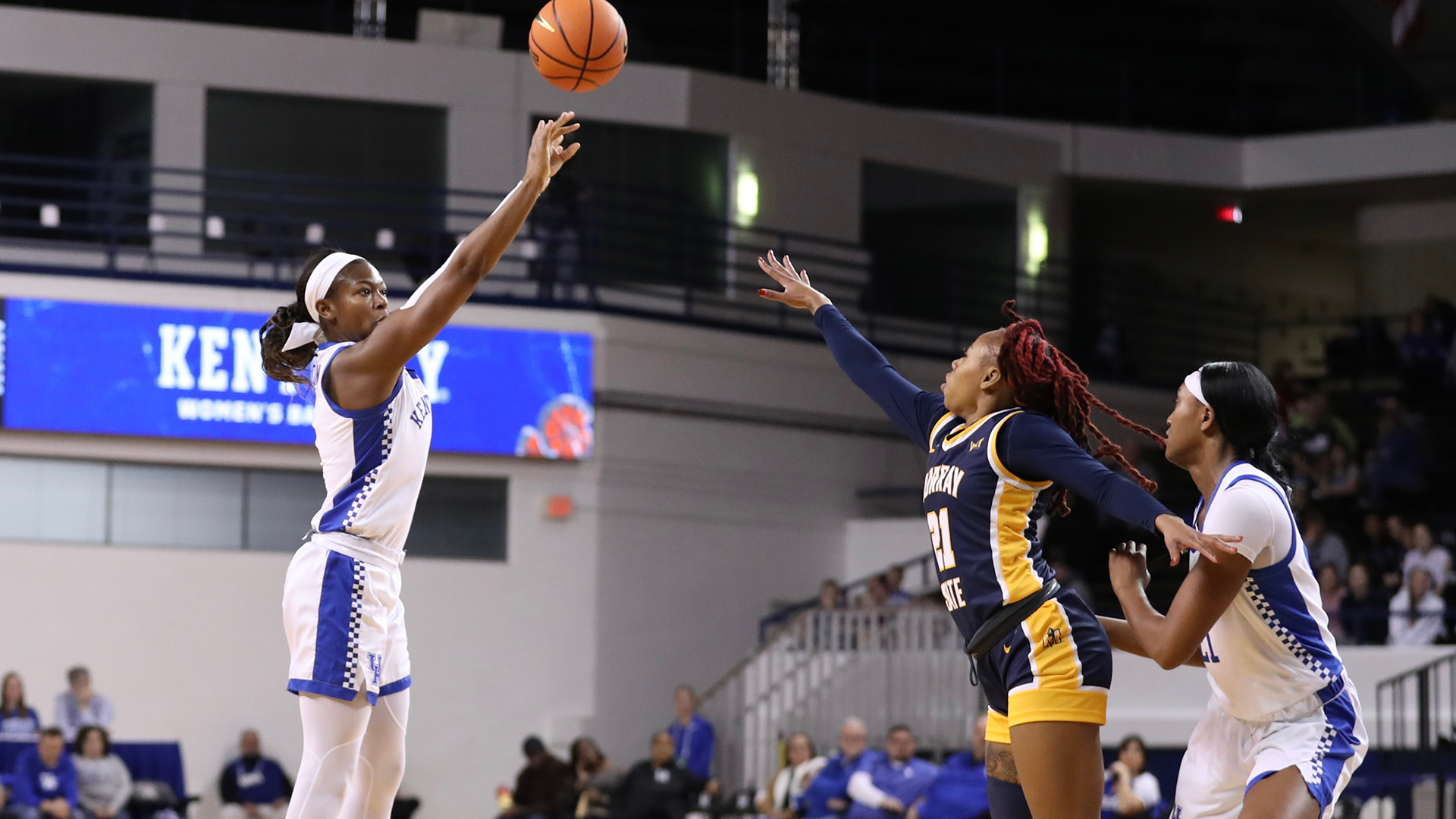 Kentucky-Murray State Postgame Quotes