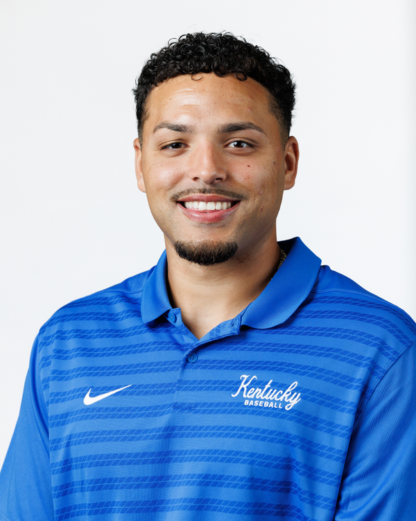 Devin Burkes - Baseball - University of Kentucky Athletics