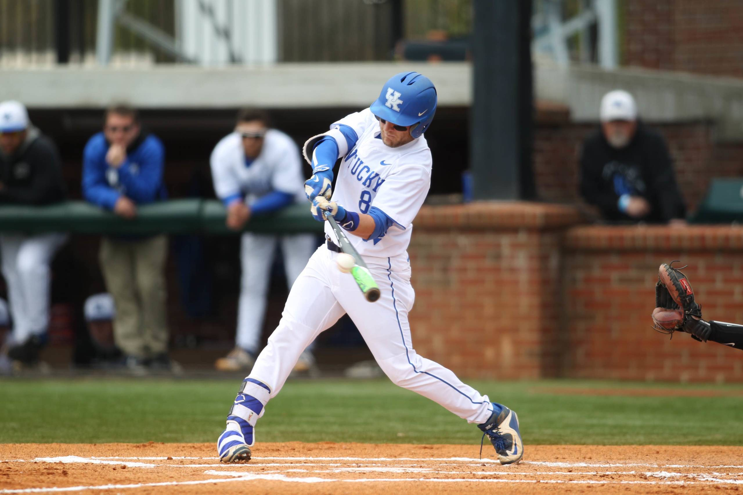 Baseball vs. Alabama (4/10/16) -- Postgame Notes