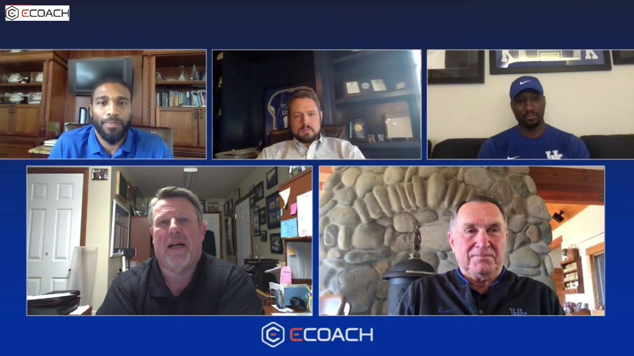 BBN Live presented by ECoachSports with Rich Brooks, Wesley Woodyard, Keenan Burton, and Jacob Tamme