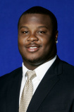 Christian Johnson - Football - University of Kentucky Athletics