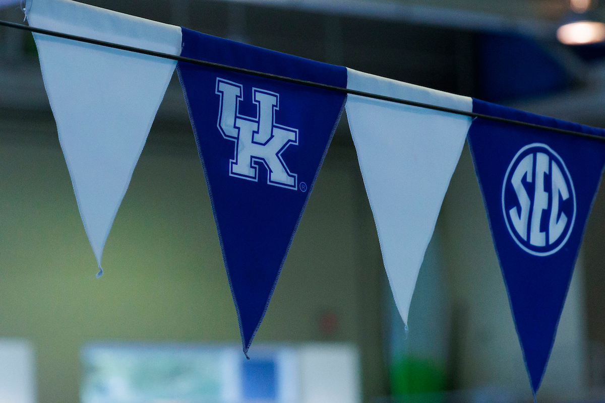 Kentucky Diver Avery Giese Finishes Ninth in 1-Meter Springboard at World Aquatics Junior Diving Championships